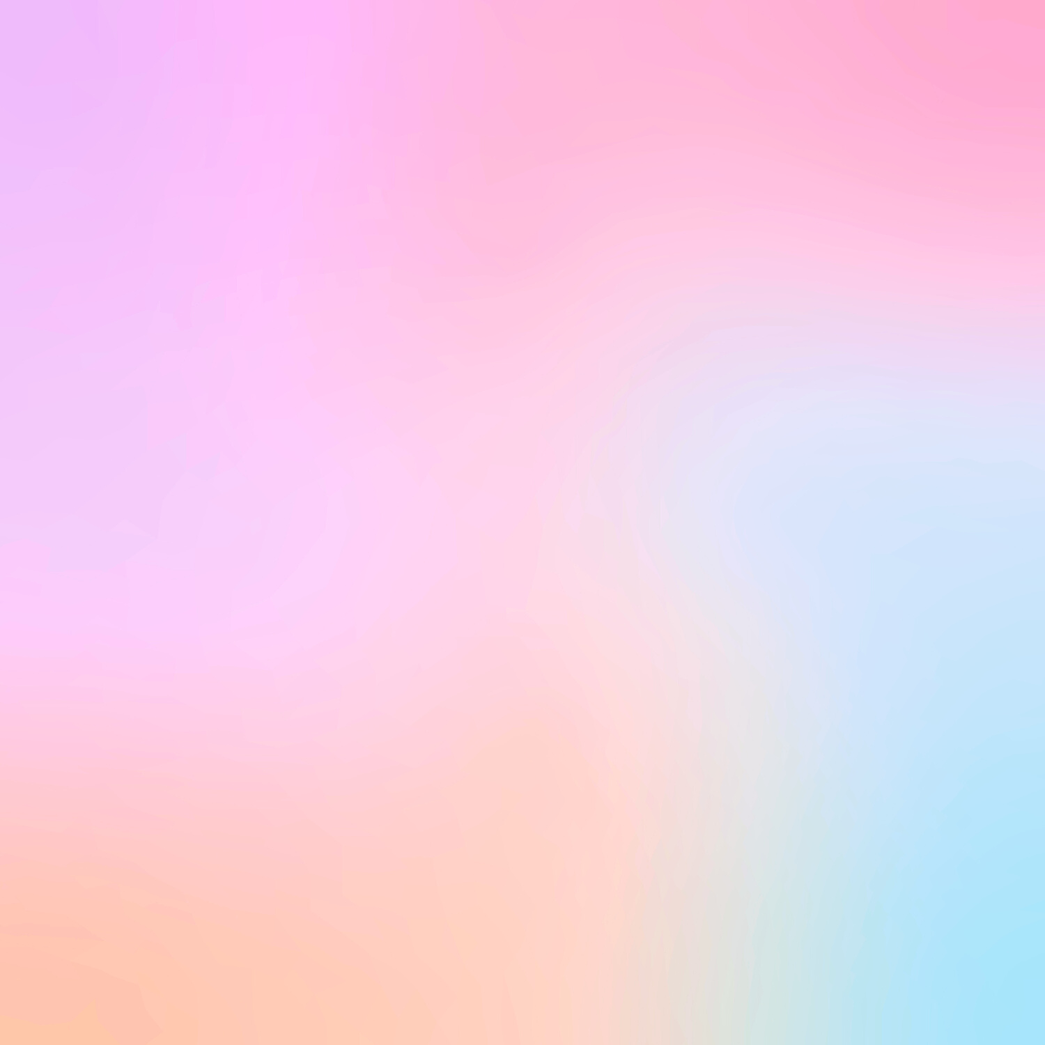 Colorful Gradient Square